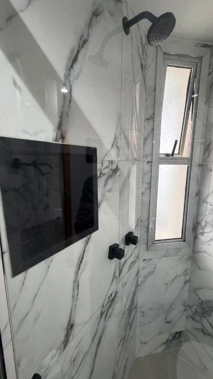 3 quartos e máquina de lavar: apartamento de 74 m² — photo 18