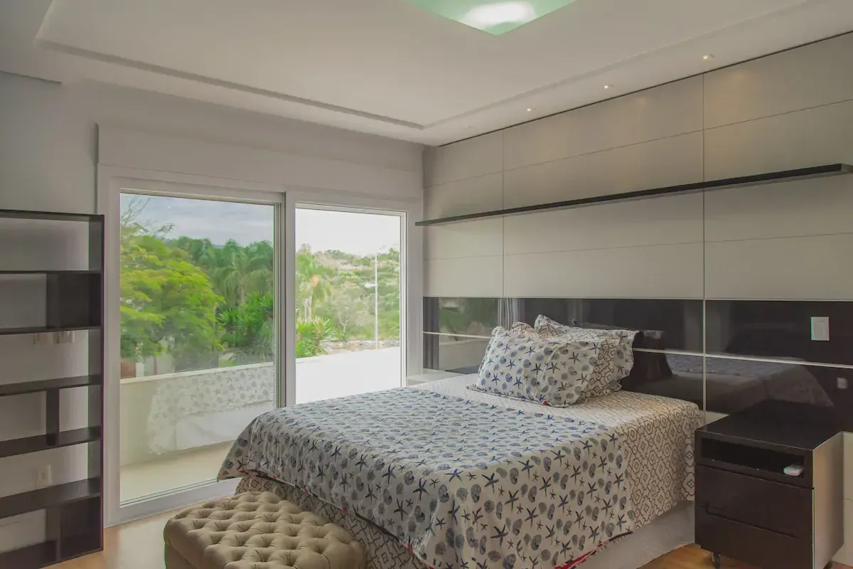 Casa en alquiler con 7 dormitorios y cocina abierta — photo 21