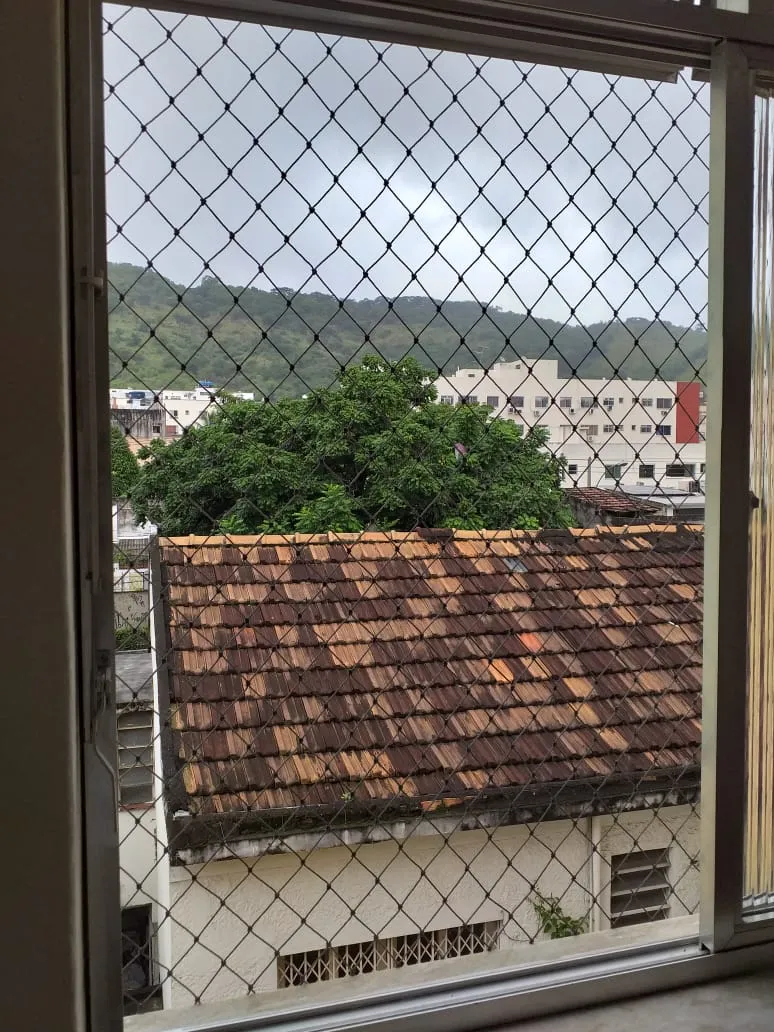One-bedroom apartment with a mountain view — photo 12
