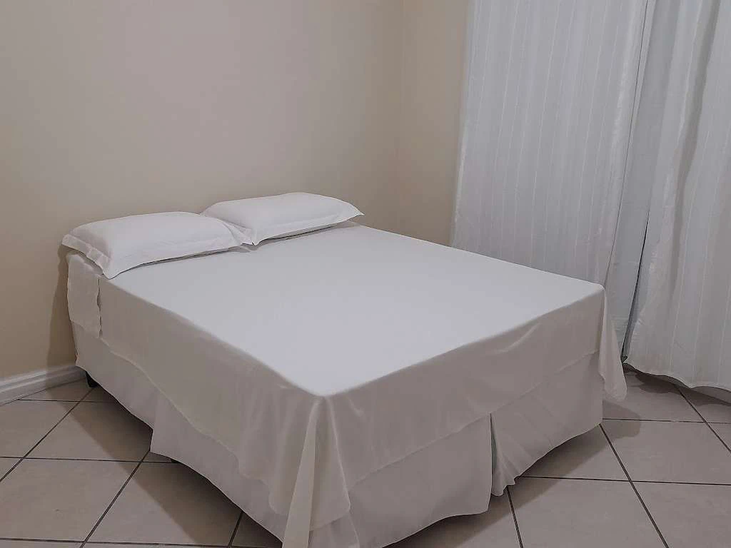 Cobertura mobiliada com 4 quartos e 120 m² — photo 14