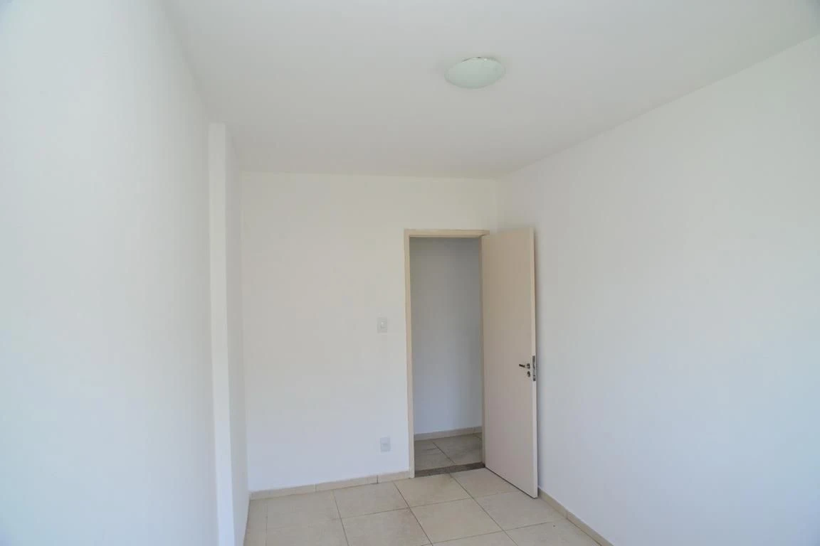 Apartment with 2 bedrooms and a balcony with BBQ — photo 19