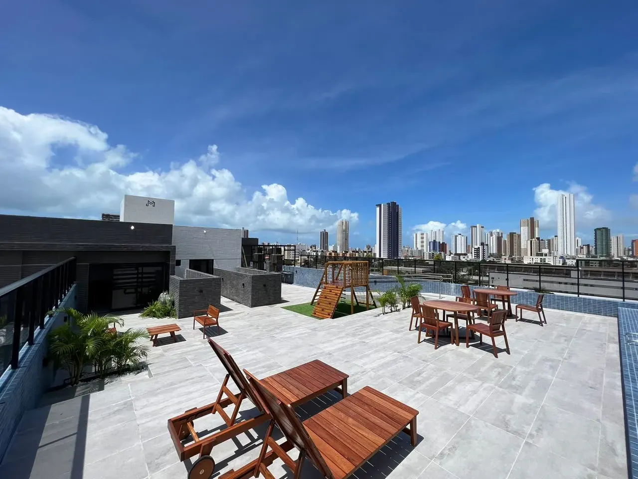 3 quartos e churrasqueira privativa: apartamento de 79 m² — photo 19