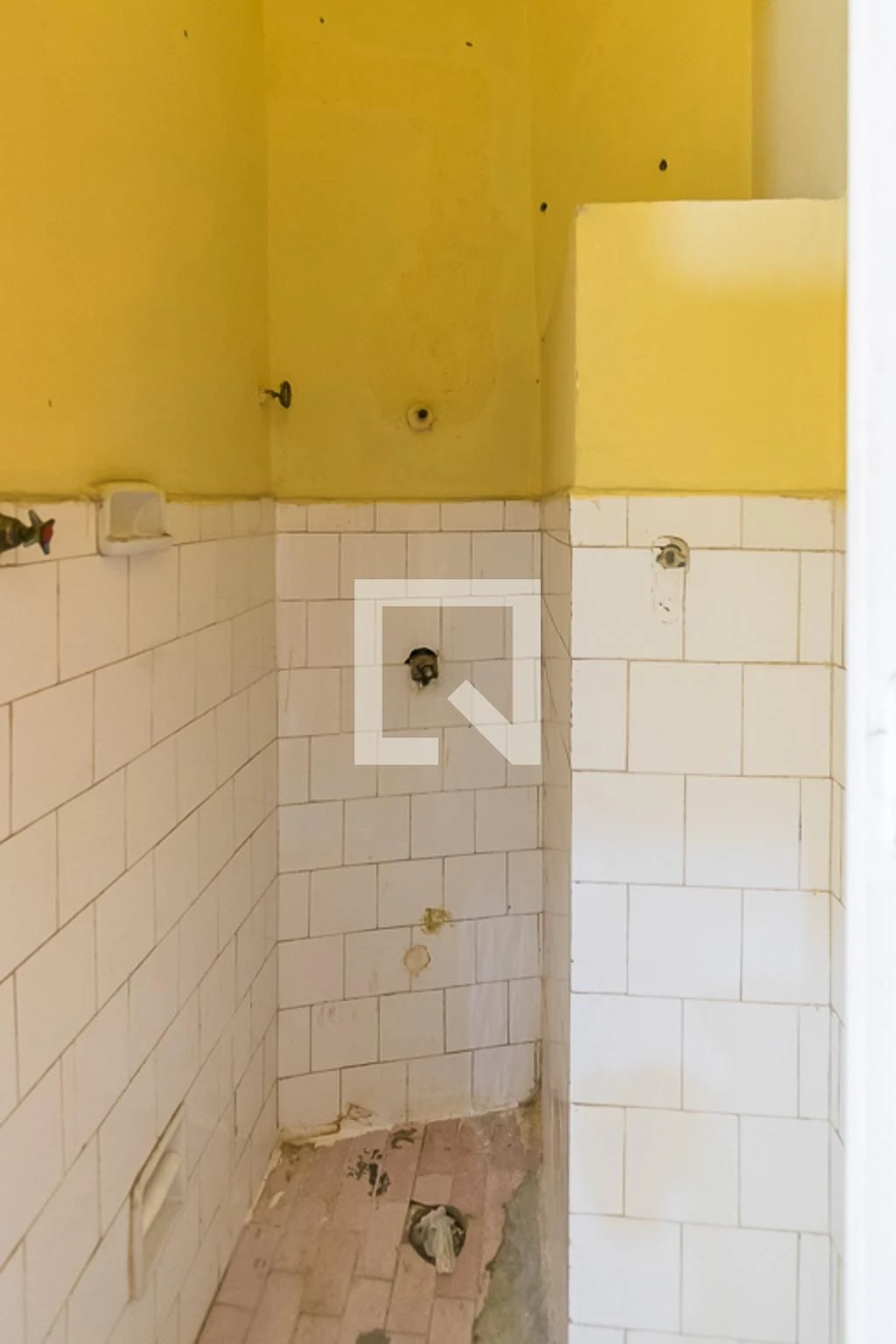 Unfurnished apartment with 1 bedroom and 1 bathroom — photo 31