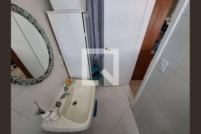 Furnished 1-bedroom apartment with 34 m² — photo 16