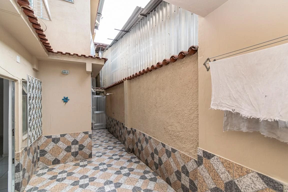 House, 122 m², with a washing machine — photo 57