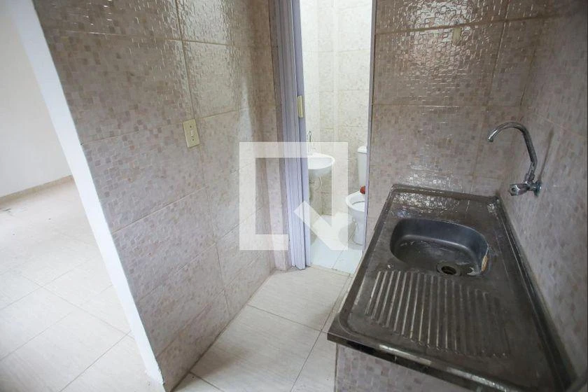 Unfurnished 1-bedroom apartment with 20 m² — photo 9