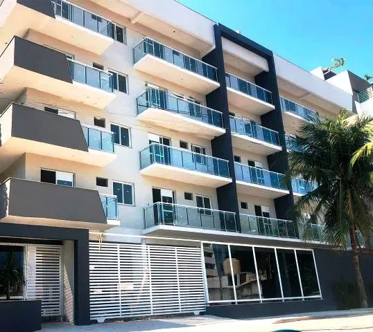Apartamento mobiliado de 40 m², Recreio dos Bandeirantes — photo 5