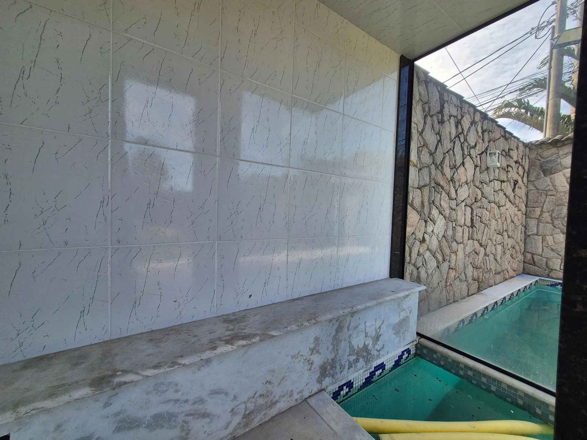 Furnished house, 100 m², with a jacuzzi — photo 29