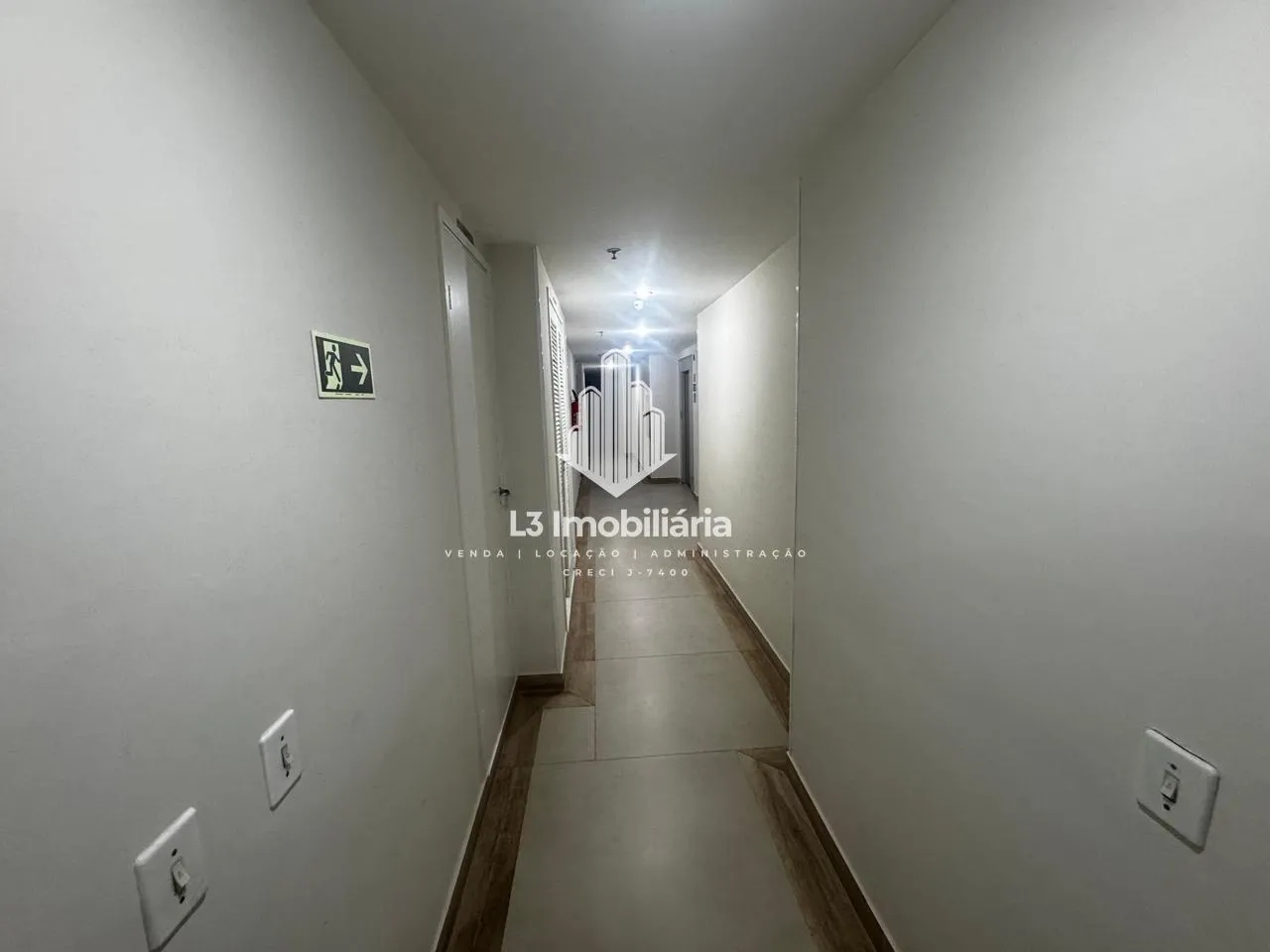 Apartamento mobiliado com 2 quartos e 1 vaga — photo 15
