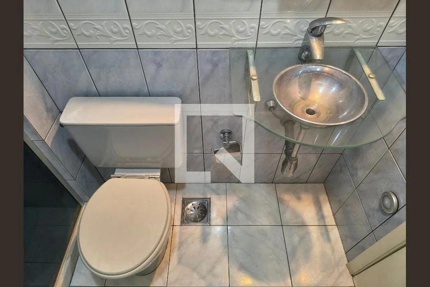 Робоче місце та 2 спальні: квартира 129 м² — photo 47
