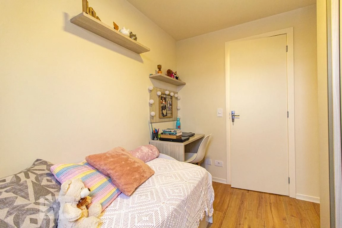 Washing machine in a 2-bedroom apartment, 60 m² — photo 6