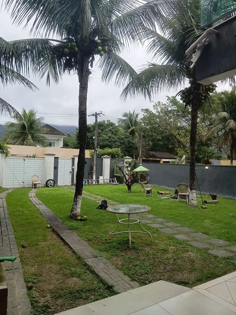 Furnished house in a gated community with 5 bedrooms — photo 19