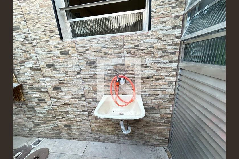Furnished house 45 m² with 1 bedroom and 1 bathroom — photo 13