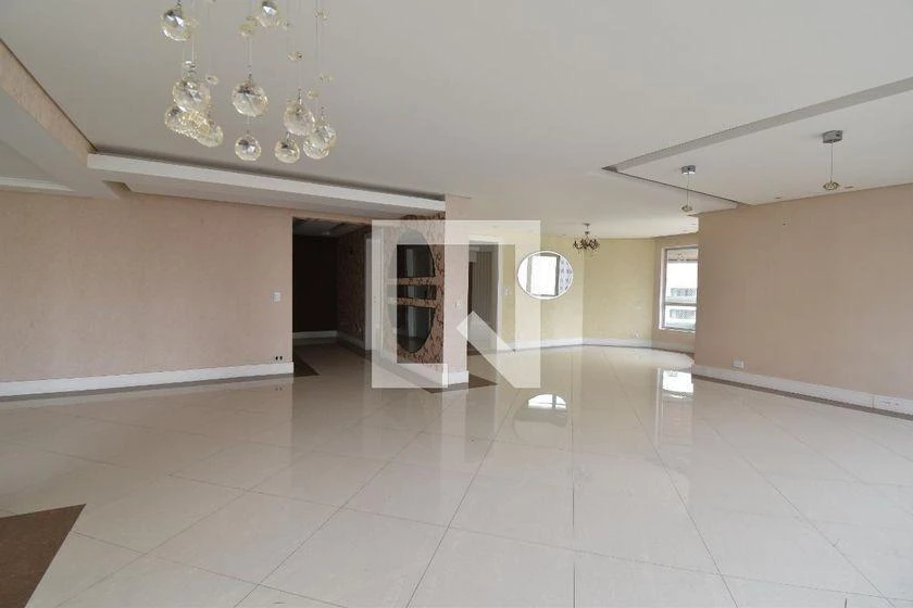 Ванна та 4 спальні: квартира 284 м² — photo 17