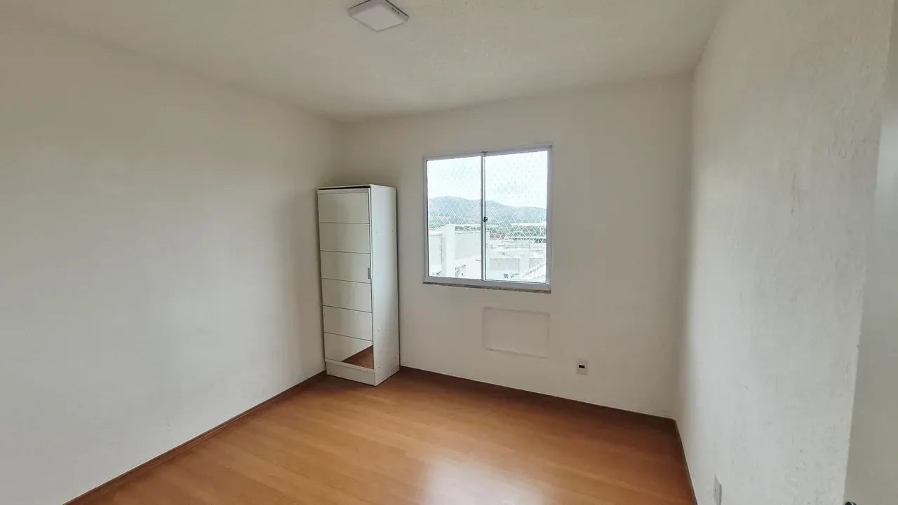 2-bedroom apartment with balcony and 1 parking space — photo 24