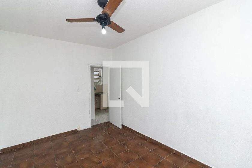 Rental house with a closed kitchen and 2 bedrooms — photo 20