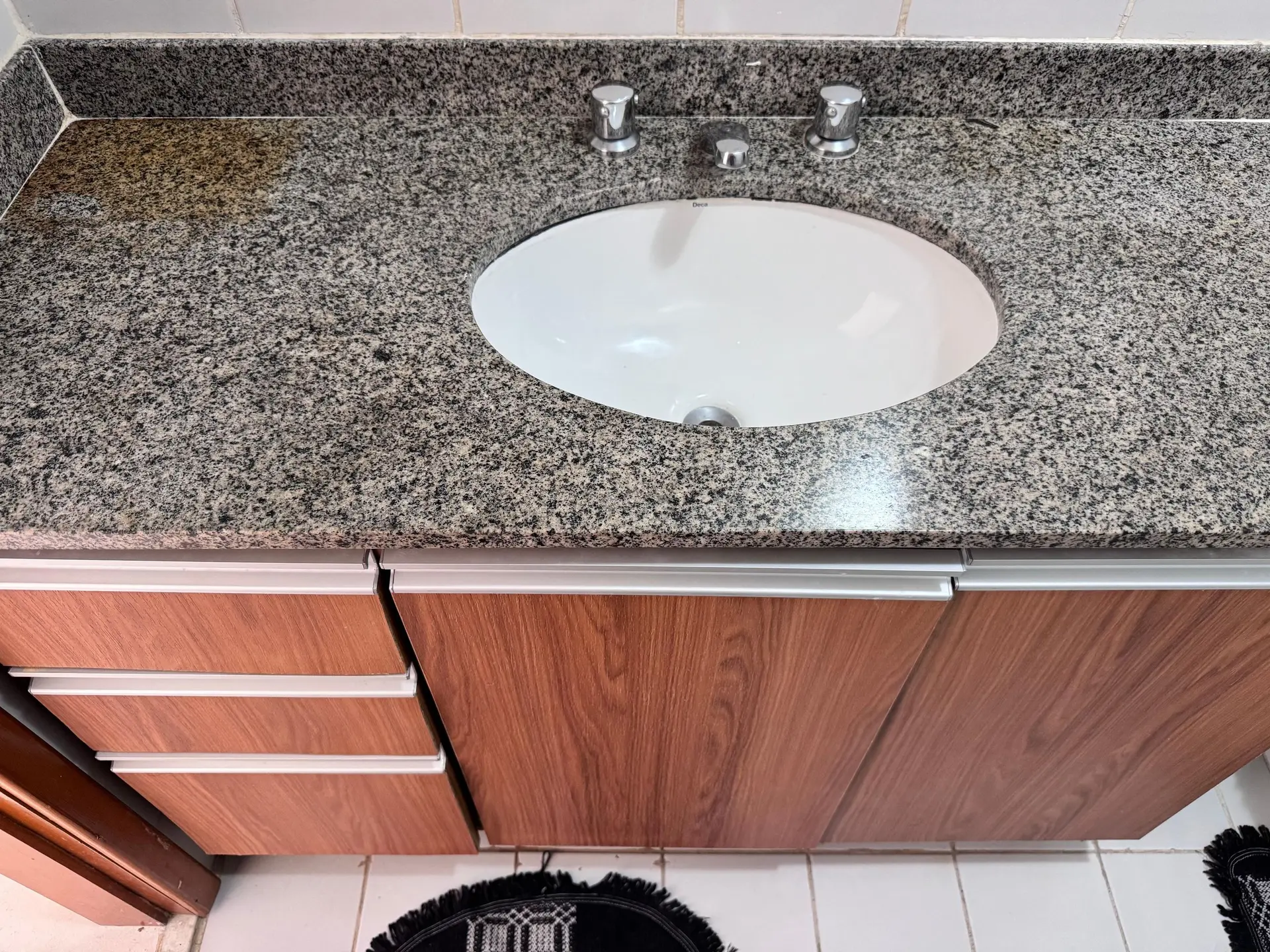 Apartamento mobiliado com 2 quartos e 3 banheiros — photo 10