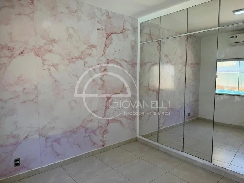 Casa com 3 quartos e 470 m² com 2 vagas e suítes — photo 21