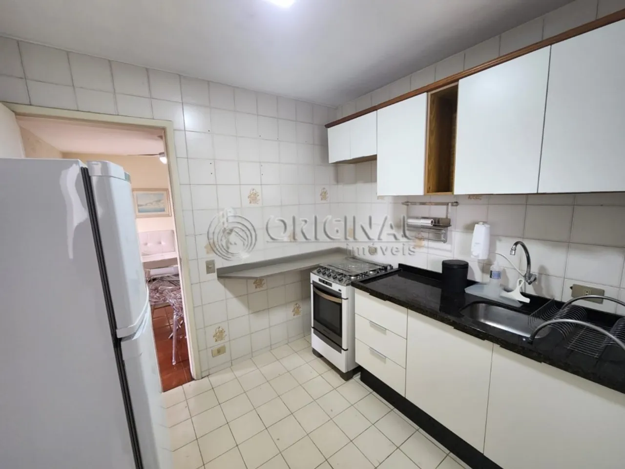 50 m² 2-bedroom apartment with 1 bathroom and no parking — photo 9