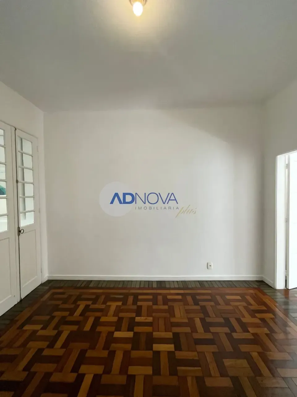 Apartamento de 50 m² com cozinha fechada e varanda — photo 18
