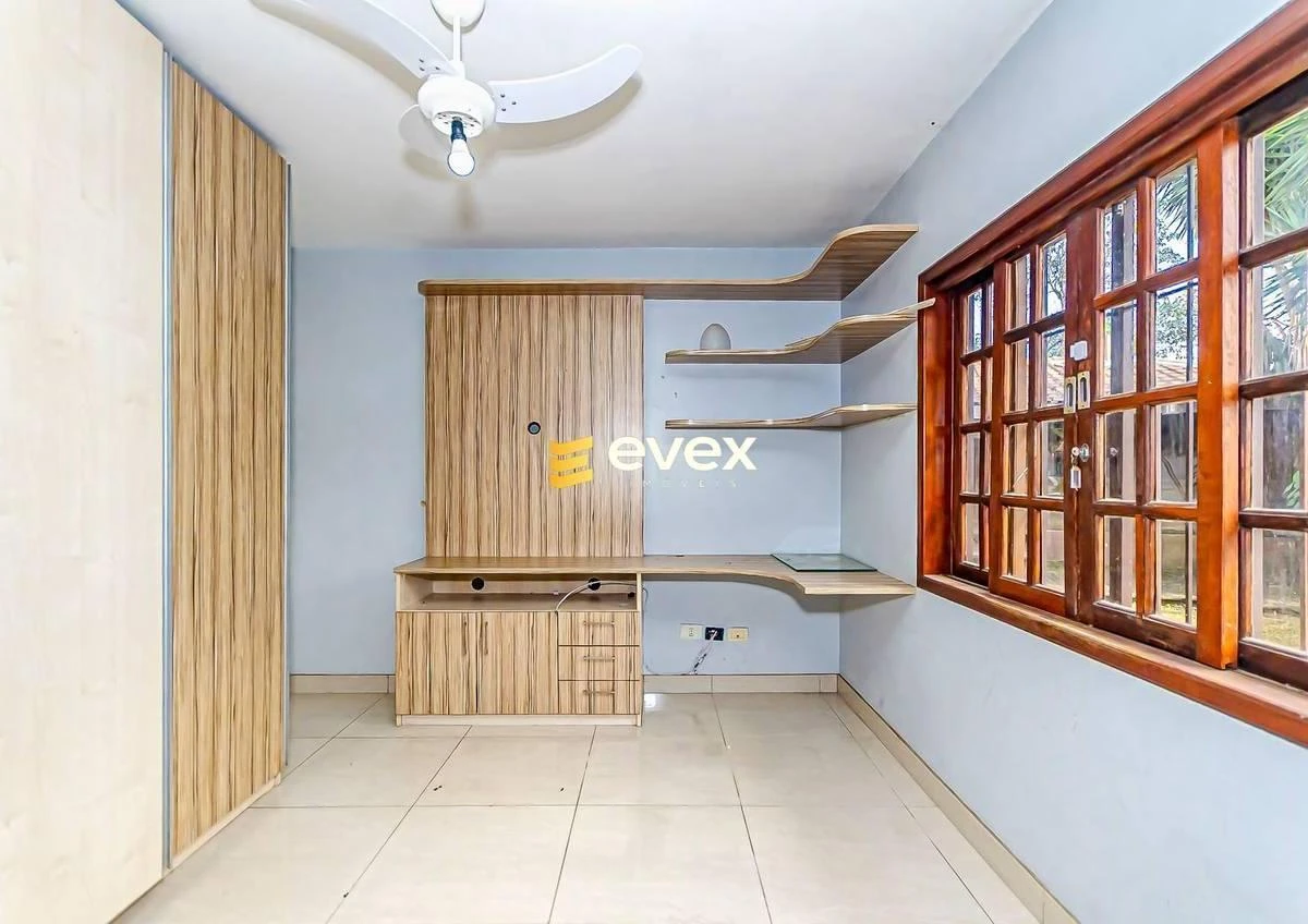 3 quartos e varanda gourmet: casa de 220 m² — photo 11