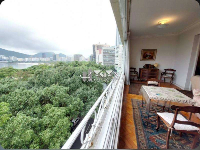 Furnished 4-bedroom apartment with 4 bathrooms — photo 3