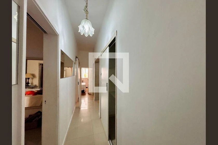 Apartamento mobiliado com 3 quartos e 105 m² — photo 31