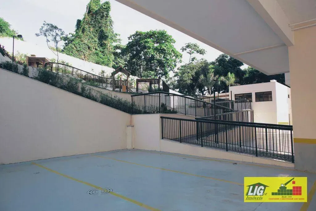Apartment with 3 bedrooms, 2 baths and a balcony grill — photo 17