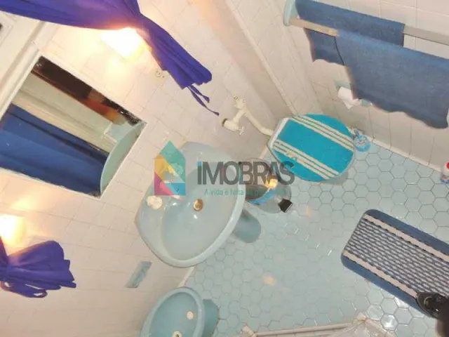 1-bedroom apartment with balcony and 40 m² — photo 2