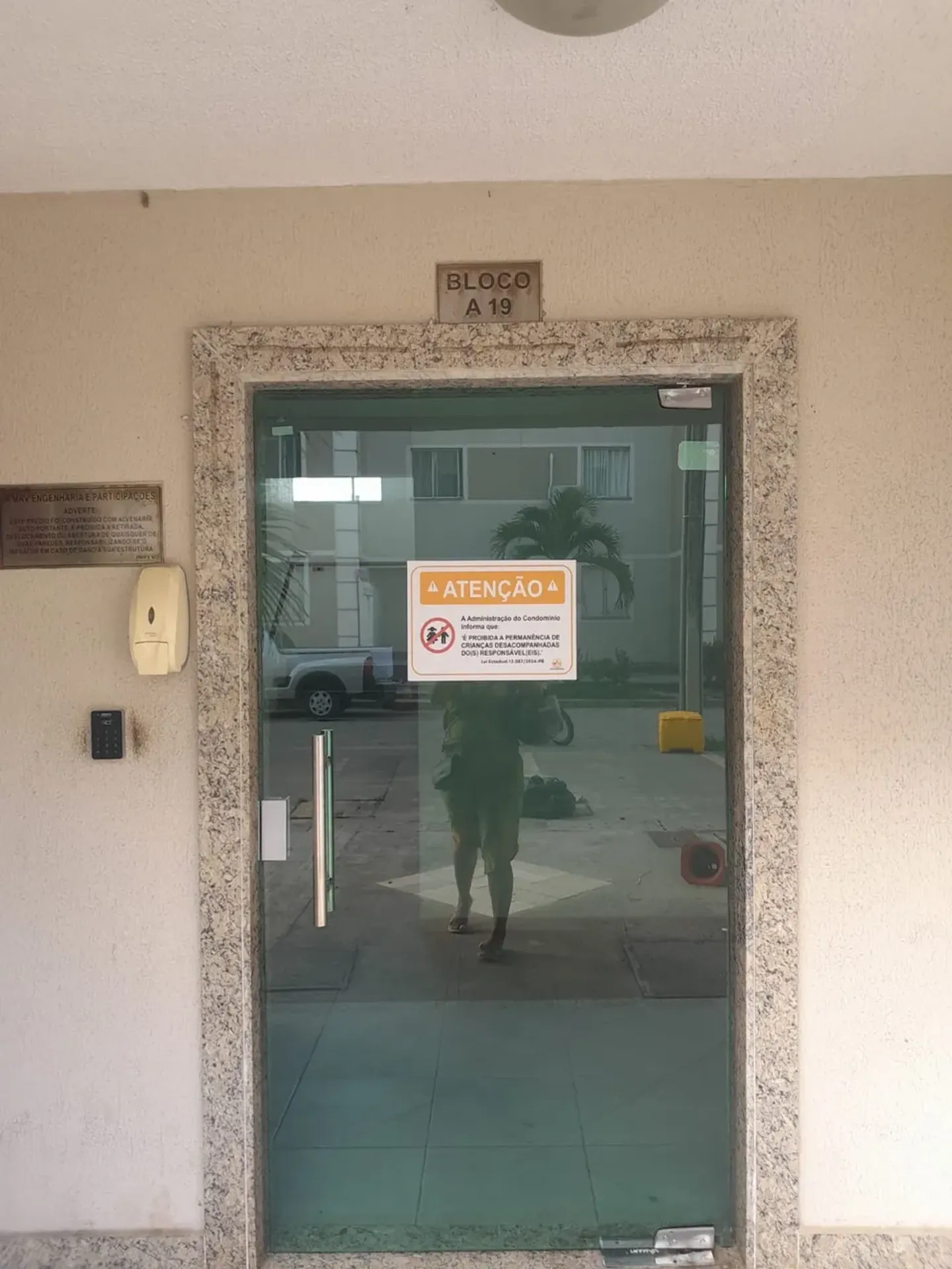 Квартира 50 м², 2 спальни, Жуан-Песоа — photo 5