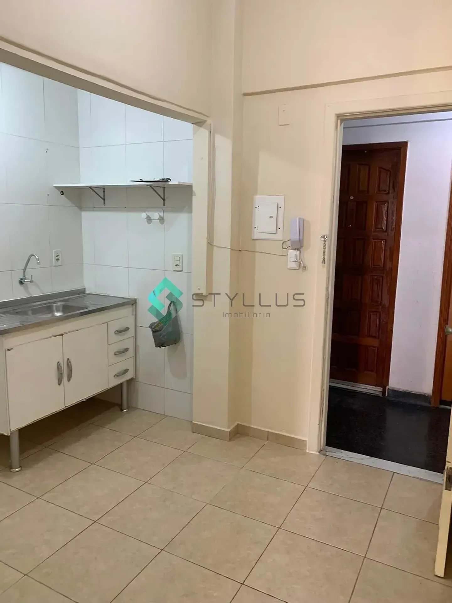 Apartamento para locação com 1 quarto e 1 banheiro — photo 7