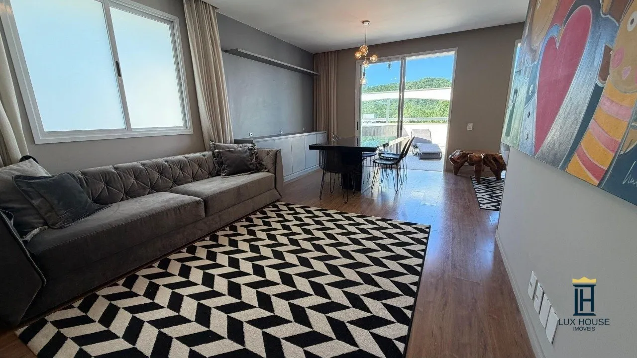 Apartamento mobiliado de 190 m² com cozinha a gás — photo 6