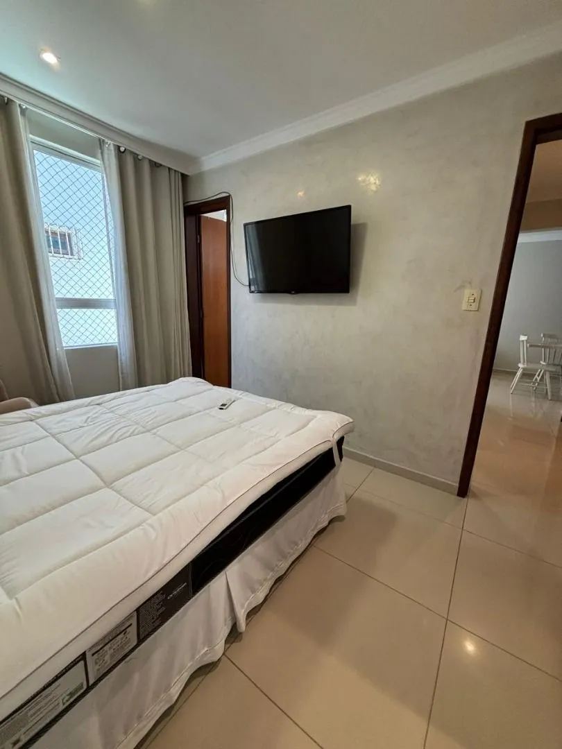 Apartamento de 2 quartos, sendo 1 suíte, 60 m² — photo 12