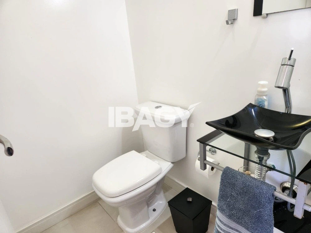 Apartamento mobiliado com 2 suítes e 190 m² — photo 29