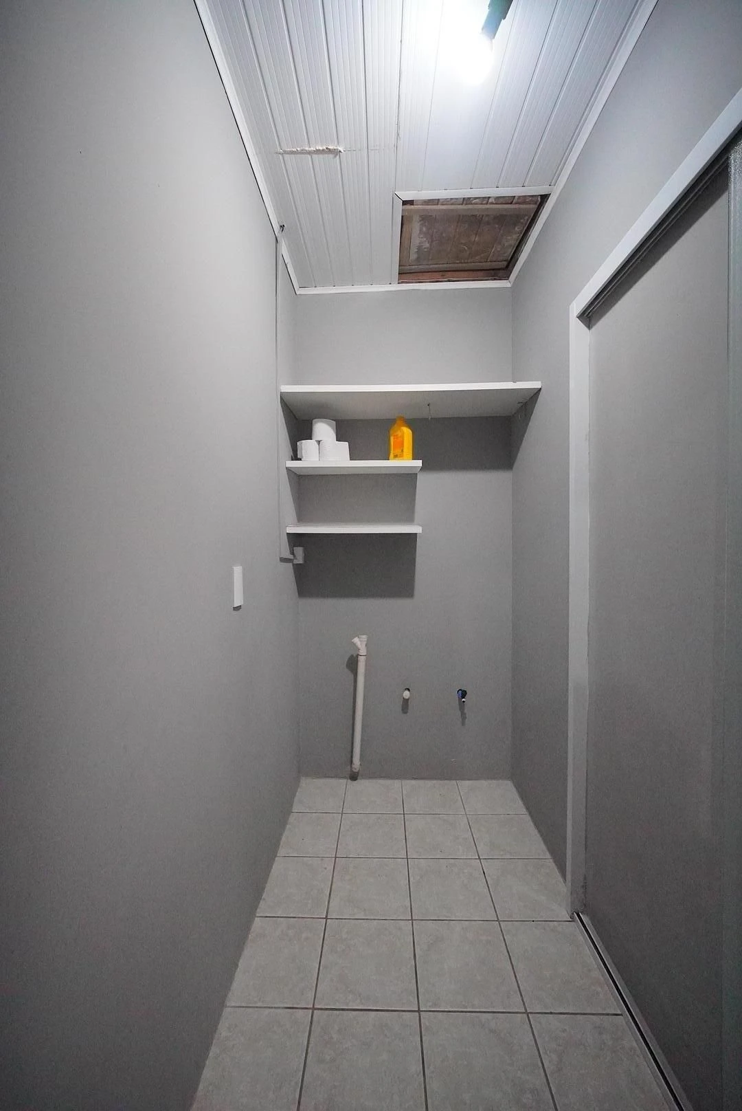 2-bedroom house with a garden — photo 4