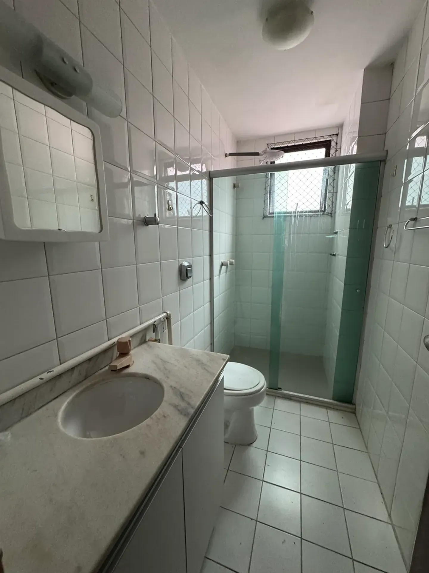 98 m² apartment with 2 bedrooms and private garden — photo 21