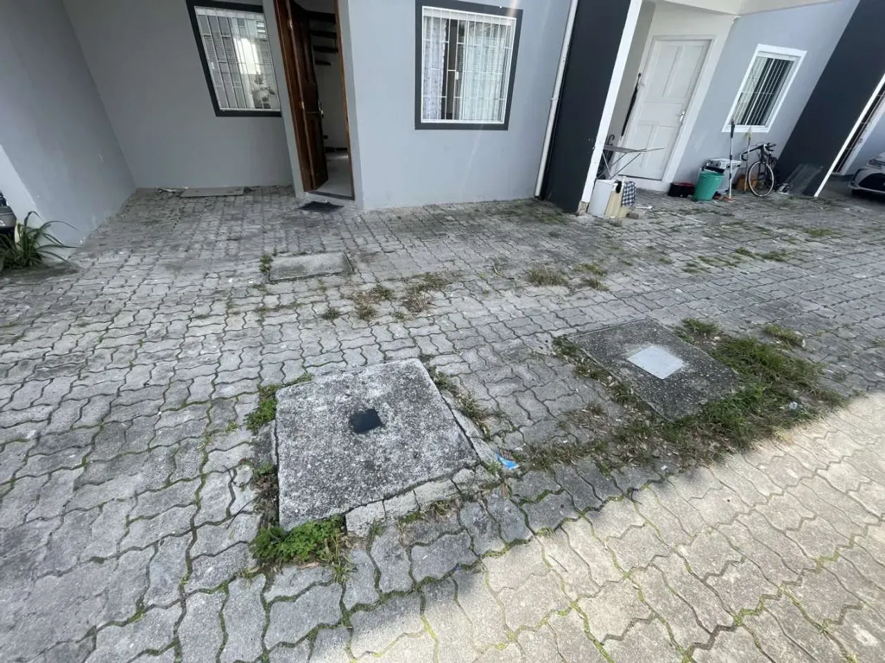 Private BBQ in a 2-bedroom house, 80 m² — photo 5