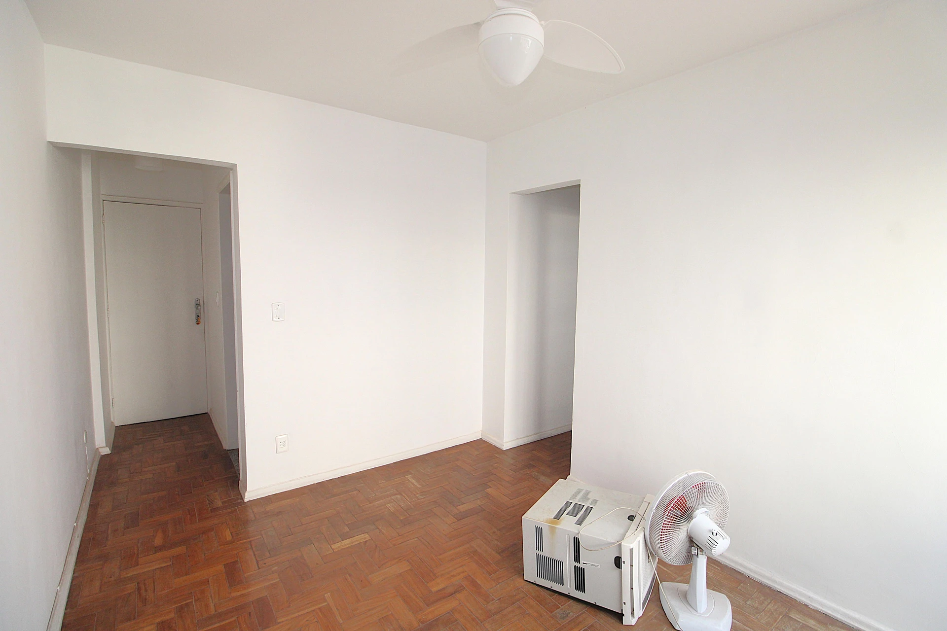 Apartamento amueblado de 3 habitaciones y 1 baño — photo 38