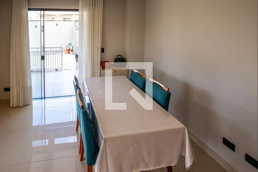 3-bedroom house with a grill on the balcony — photo 31