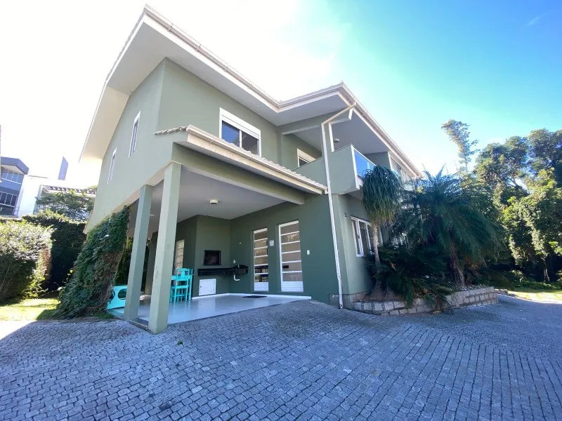 Casa amueblada de 140 m² con 3 dormitorios y suite — photo 9