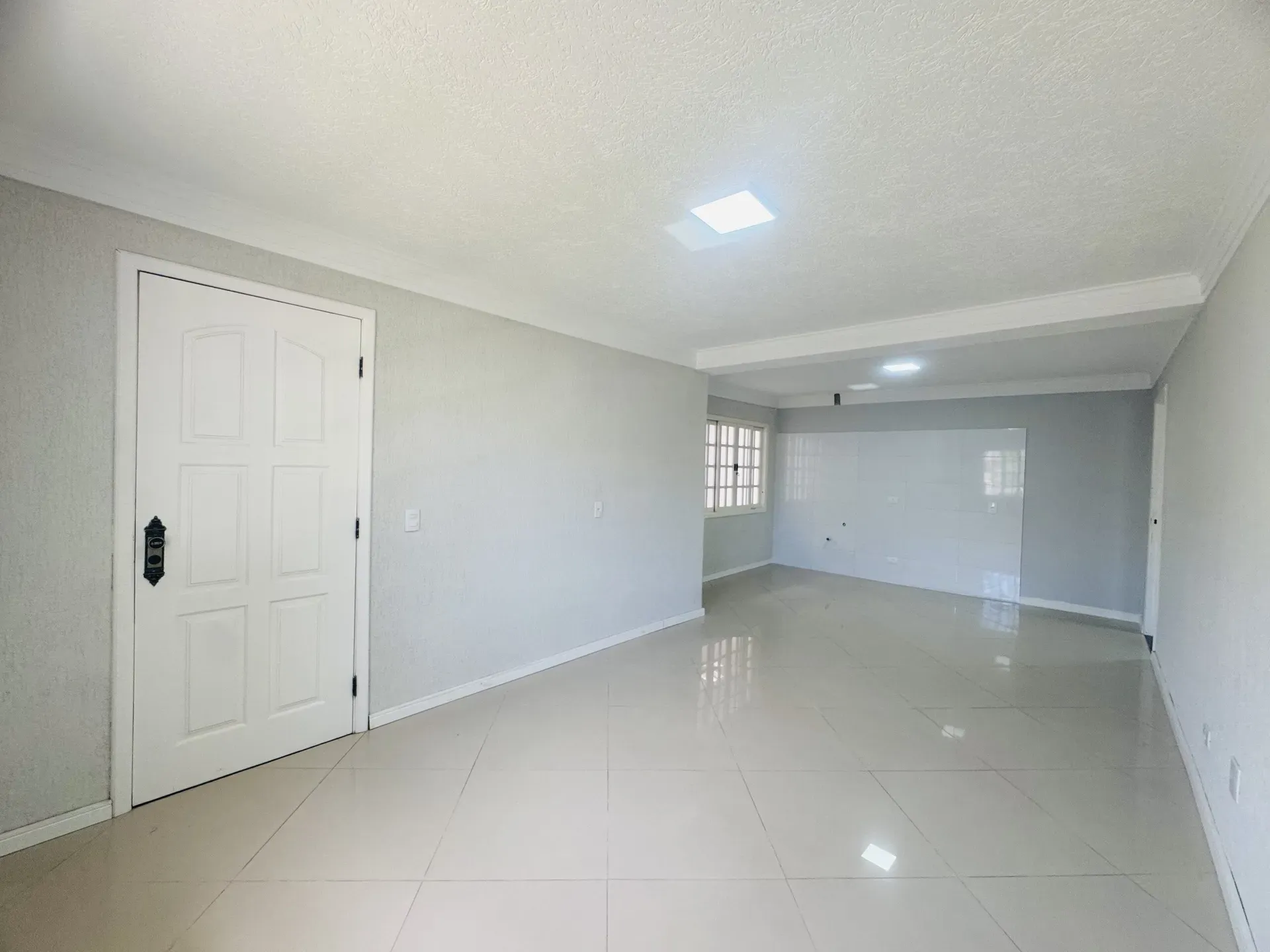 2-bedroom, 80 m² house in Curitiba — photo 4