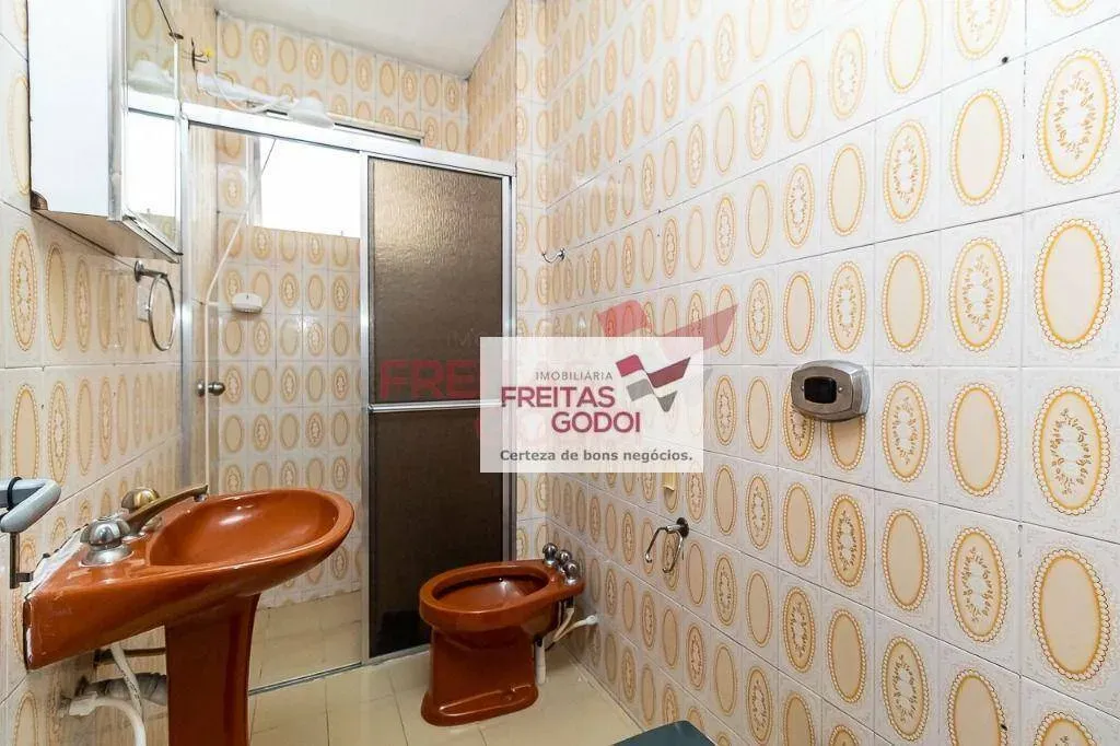Unfurnished 3-bedroom apartment with 57 m² — photo 10