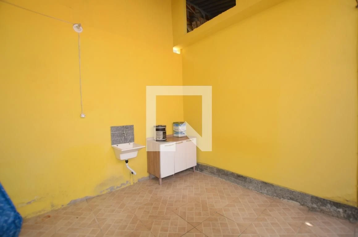 Casa de 40 m² e 1 quarto, Bento Ribeiro — photo 4