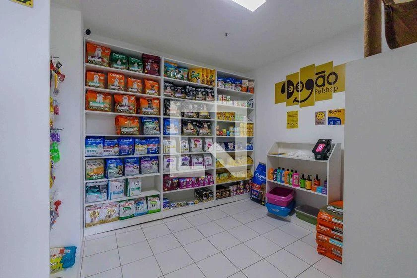 Apartamento mobiliado, 99 m², com janelas do piso ao teto — photo 15