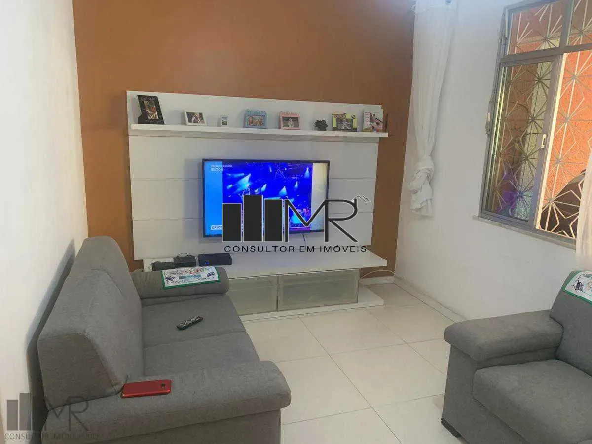 3-bedroom house with a washing machine — photo 5