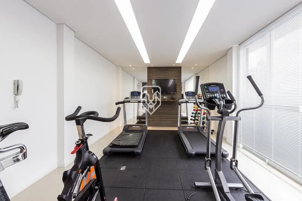 Затишна квартира з 1 спальнею, 55 м² і терасою — photo 8