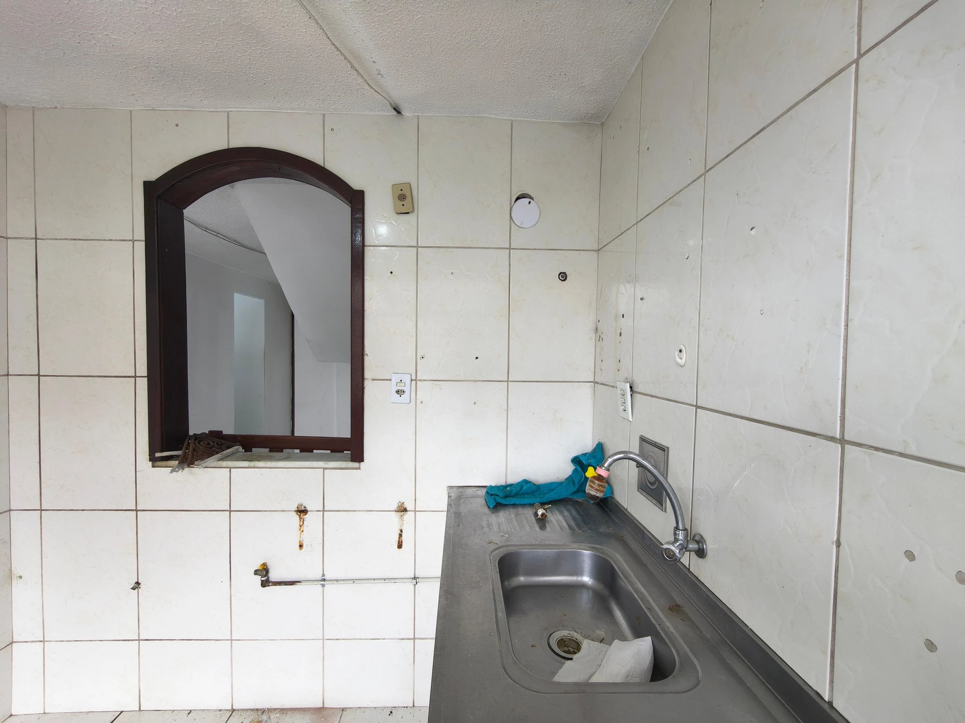 Квартира з 2 спальнями та видом на гори — photo 14