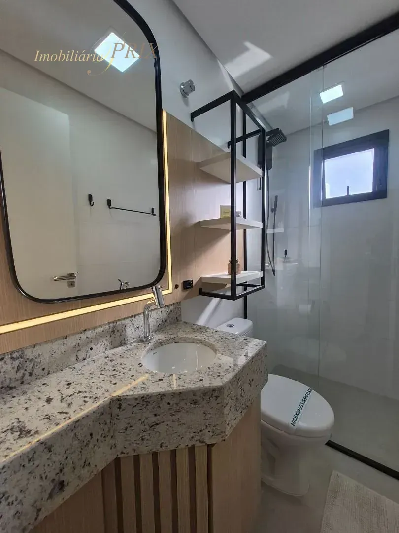 Estudio amueblado con 1 dormitorio y 1 baño — photo 24