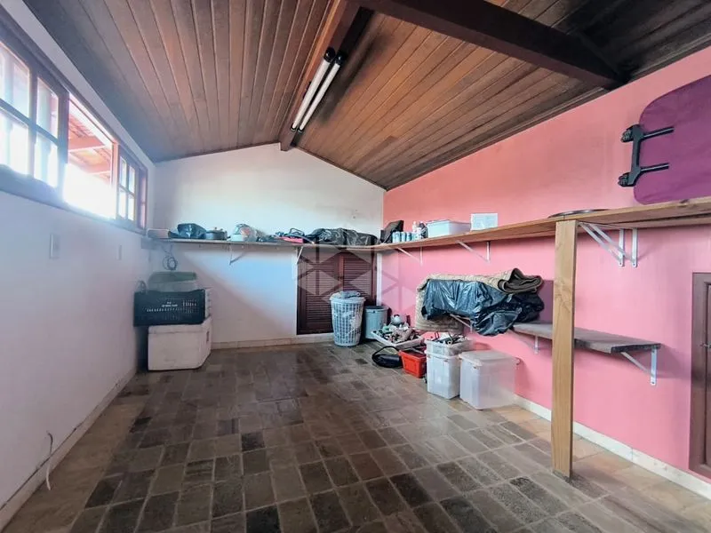 Casa amueblada de 100 m² con cocina cerrada y 3 recámaras — photo 36