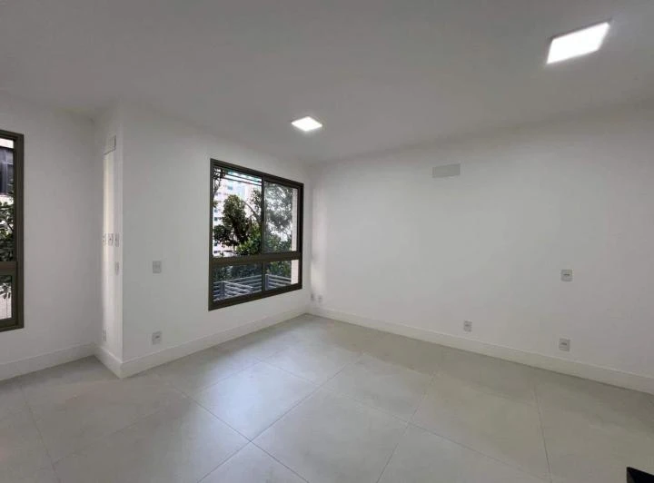 1-bedroom apartment with kitchenette and 60 m², 1 parking — photo 9